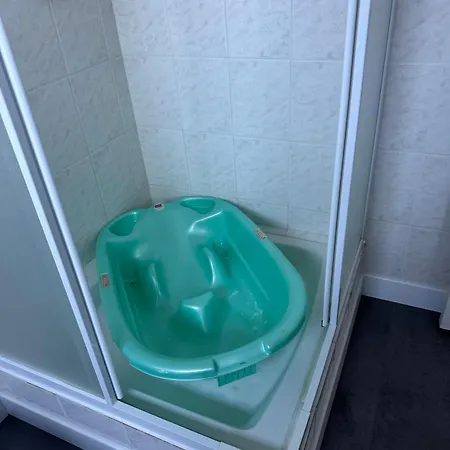 Bonheur Du Pre-sale Prázdninový dům Pontorson