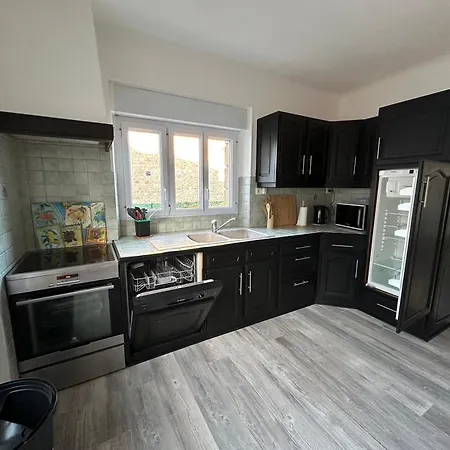 Prázdninový dům Bonheur Du Pre-sale *