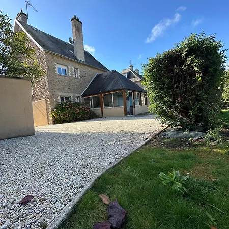 Bonheur Du Pre-sale Pontorson