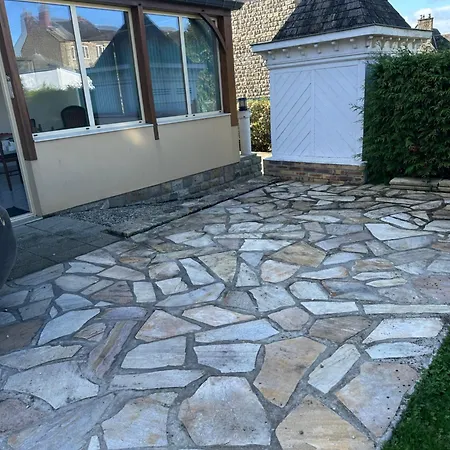 Bonheur Du Pre-sale Prázdninový dům *