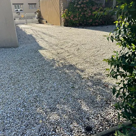 Prázdninový dům Bonheur Du Pre-sale Pontorson