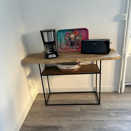 Bonheur Du Pre-sale Prázdninový dům *