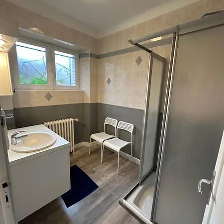 Prázdninový dům Bonheur Du Pre-sale