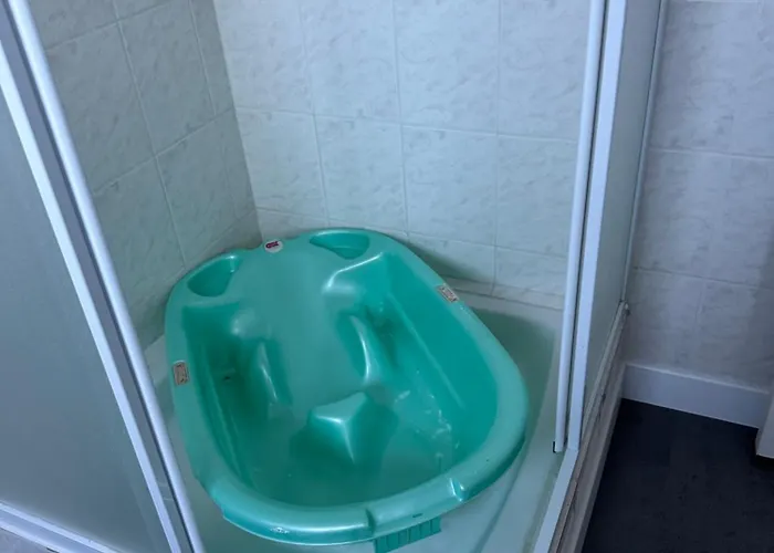 Bonheur Du Pre-sale Dom wakacyjny Pontorson