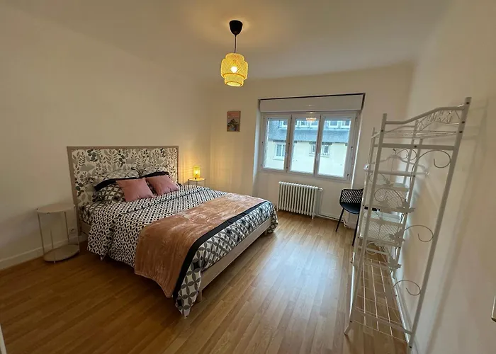 Dom wakacyjny Bonheur Du Pre-sale *