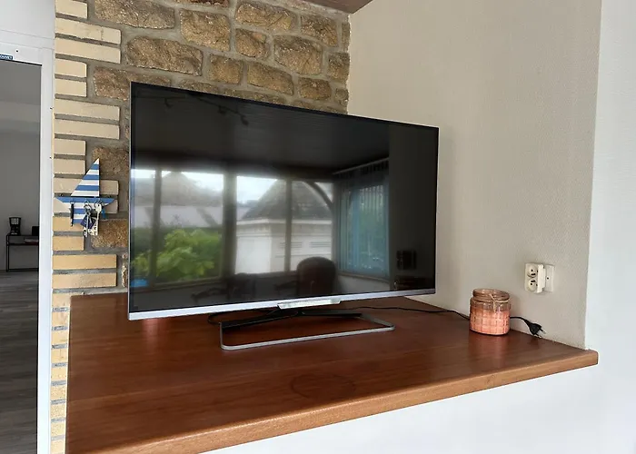 Dom wakacyjny Bonheur Du Pre-sale Pontorson