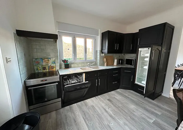 Dom wakacyjny Bonheur Du Pre-sale *