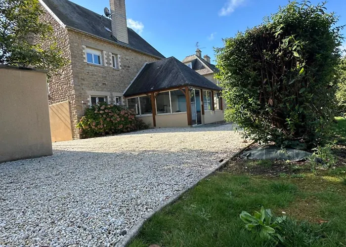 Bonheur Du Pre-sale Pontorson