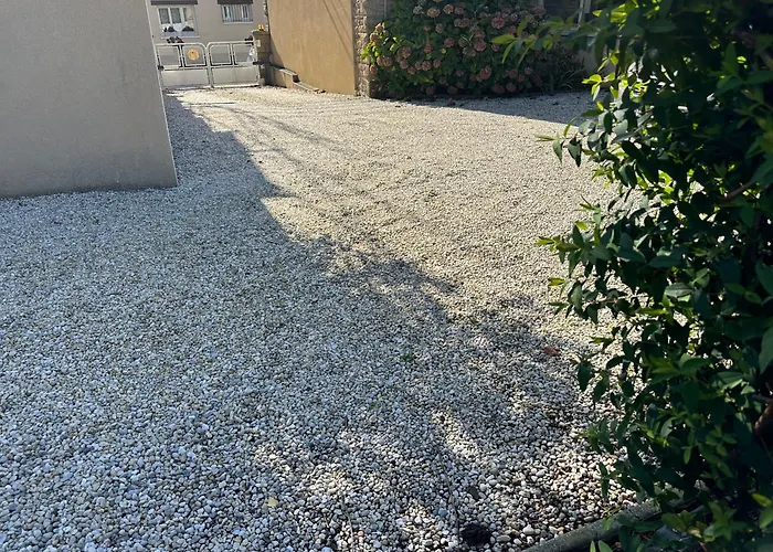 Dom wakacyjny Bonheur Du Pre-sale Pontorson