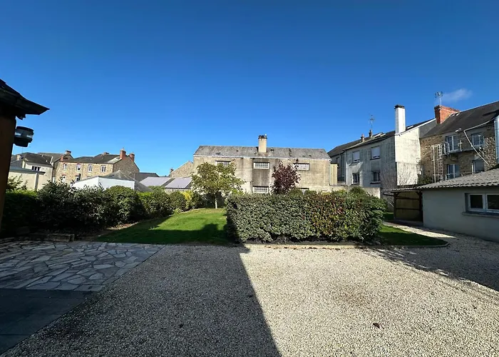 Bonheur Du Pre-sale * Pontorson