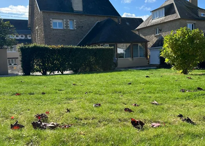 Bonheur Du Pre-sale Dom wakacyjny Pontorson