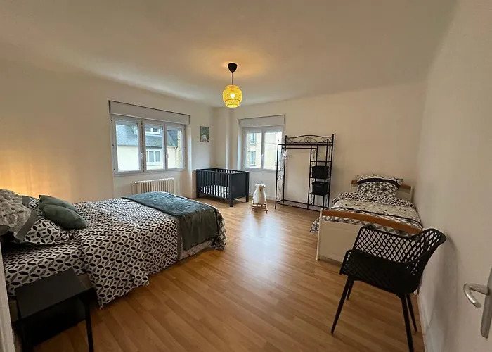 Bonheur Du Pre-sale * Pontorson