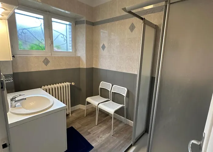 Dom wakacyjny Bonheur Du Pre-sale